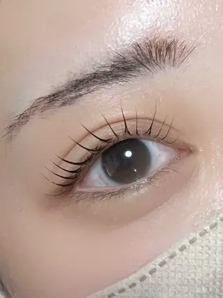 マツエク・マツパ Iwasaki Maiのマツエク・マツパデザイン