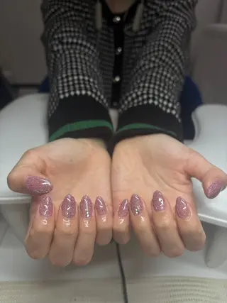 ネイル MACHÉRIE青山 🎀のネイルデザイン