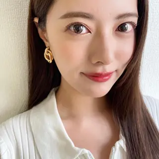 マツエク・マツパ 大阪福島韓国束感まつ げ Sayaka🤍のマツエク・マツパデザイン