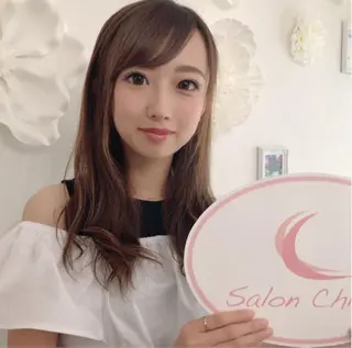 西浦 千織のエステ・リラクイメージ