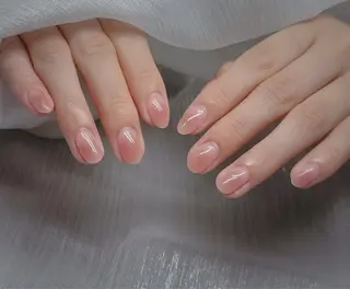 ネイル Yumi nailのネイルデザイン