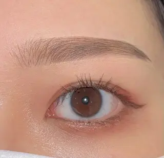 アイブロウ Ramo大宮 wakaba🌈🦋の眉毛・アイブロウイメージ