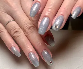 ネイル ネイルサロンnico 安田のネイルデザイン