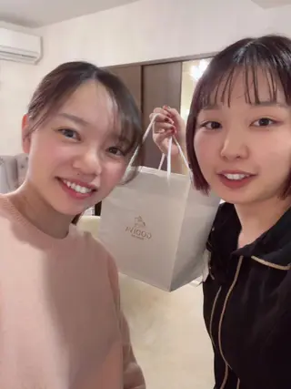 鈴木 愛花のエステ・リラクイメージ