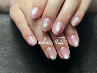 ネイル salon AZのネイルデザイン