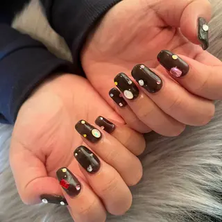 ネイル DariL Ayaのネイルデザイン