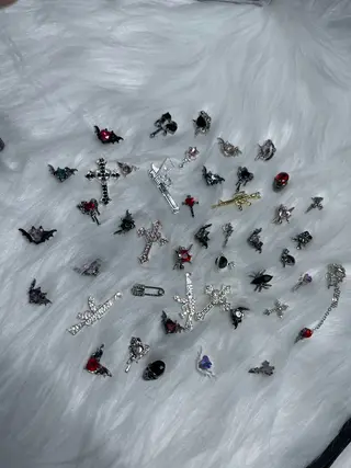 ネイル MoMoA Nail ネイル長さ出し専門店のネイルデザイン