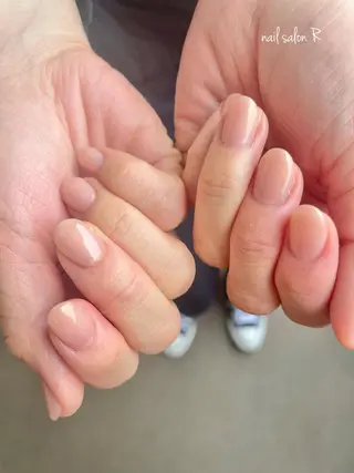 ネイル nail salon Rのネイルデザイン