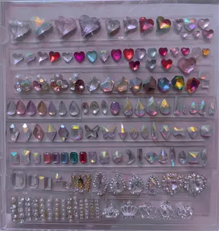 ネイル Private Salon 大宮のネイルデザイン