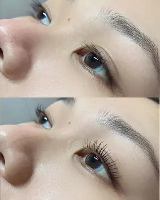 マツエク・マツパ ケラチンリフト まつ毛ケア♪Neneのマツエク・マツパデザイン