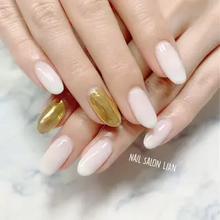 ネイル NailSalon LiAnのネイルデザイン