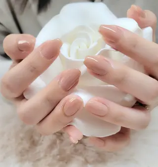 ネイル Heartful nailのネイルデザイン