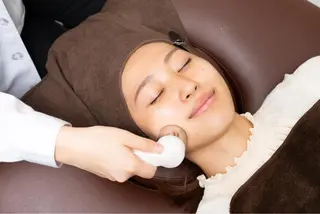 コガオファクトリー 北24条店のエステ・リラクイメージ