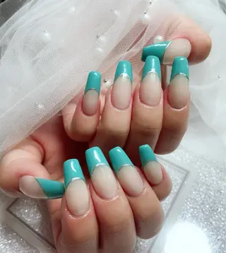 ネイル ＆ME アンドミーのネイルデザイン