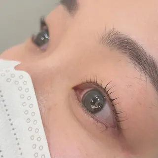 マツエク・マツパ 🎀PROGRESS 久保 舞奈🎀のマツエク・マツパデザイン