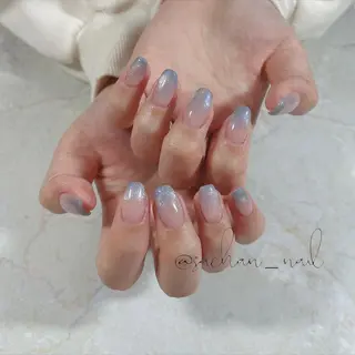 ネイル Sukegawa Satsukiのネイルデザイン