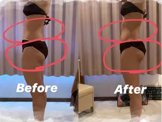 ワックス脱毛 ♡AYO♡のエステ・リラクイメージ