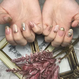 ネイル esterella所属・Nail salon esterellaのネイルデザイン