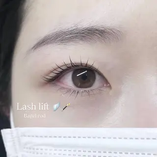 マツエク・マツパ Ulysses所属・Ulysses haotoのマツエク・マツパデザイン