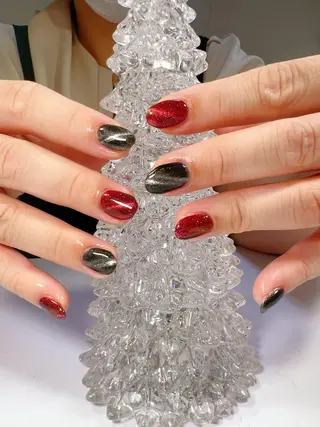 ネイル ネイルサロン ロア旧ジョリーのネイルデザイン