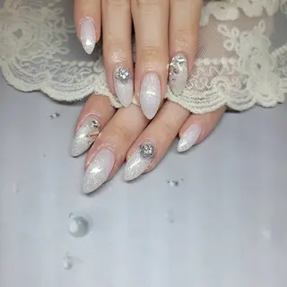 ネイル Nail salon Coco所属・Nail salon Coco【溝の口駅】のネイルデザイン