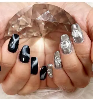 ネイル nailsalon HOPEのネイルデザイン