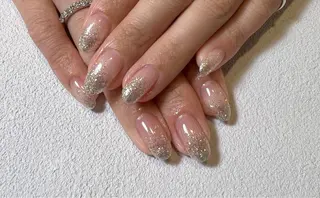 ネイル 山田 将也のネイルデザイン