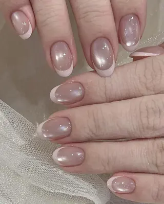 ネイル N.one 🎀Rina💅🏻のネイルデザイン