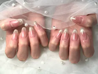 ネイル ToliyDeliy Mayuのネイルデザイン