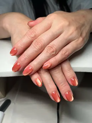 ネイル Tinails所属・Tinails (ティナネイル)のネイルデザイン