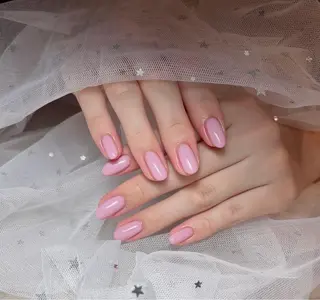 ネイル 南野 由希のネイルデザイン