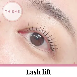 マツエク・マツパ 【浦添】ディスミー Mのマツエク・マツパデザイン