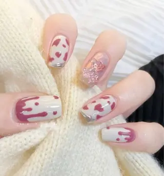ネイル DC nail salonのネイルデザイン