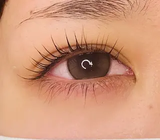 パーマ beauty salon mee+所属・まつげさろん Mのマツエク・マツパデザイン