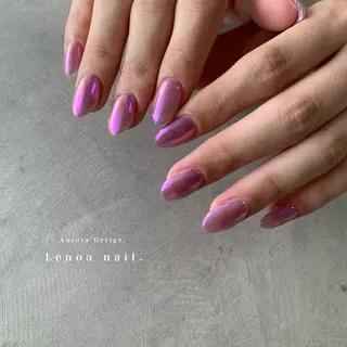 ネイル nailsalon Lenoaのネイルデザイン