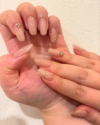 ネイル Nail salon  Chariot所属・Chariot (シャリオ)Mihoのネイルデザイン