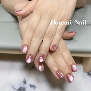 ネイル Doremi Nailのネイルデザイン