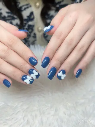 ネイル Y&Y ネイルサロンのネイルデザイン