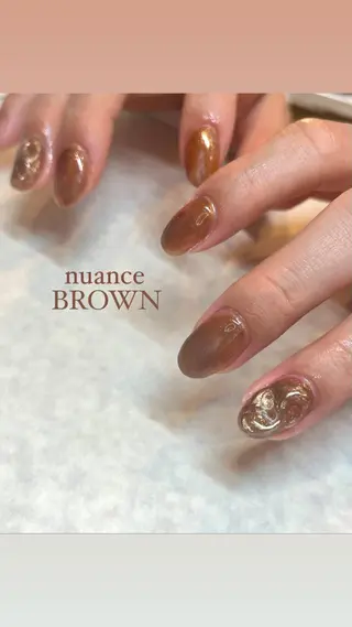 ネイル MKY salonのネイルデザイン