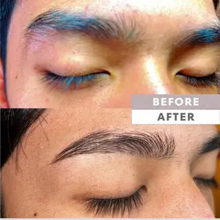 メンズ 【good!】所属・中野good! 阿久津のヘアスタイル