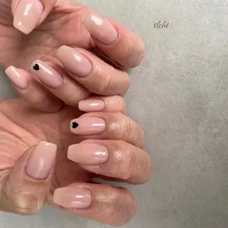 ネイル Rio 𓍼のネイルデザイン