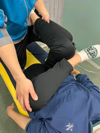 りずむ整骨院所属・りずむ 整骨院のエステ・リラクイメージ