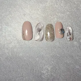 ネイル NOGUCHI  KANAのネイルデザイン