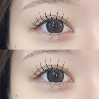 マツエク・マツパ アイラッシュアイブロウサロンMEPP所属・MEPP 濵渦のマツエク・マツパデザイン