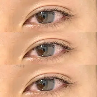 マツエク・マツパ OKAWALI所属・アイブロウサロン okawaliのマツエク・マツパデザイン