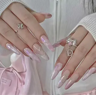 ネイル BabyYouMi nailのネイルデザイン