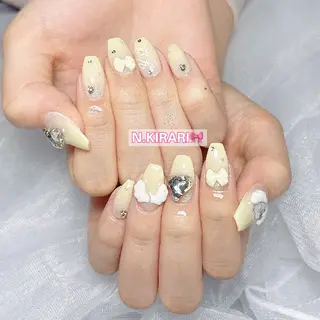 ネイル ✨ キム ✨のネイルデザイン