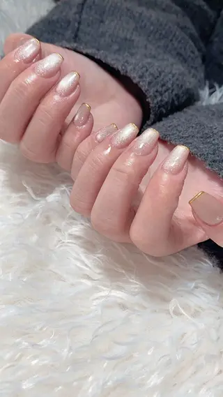 ネイル n o q r m. n a c h iのネイルデザイン