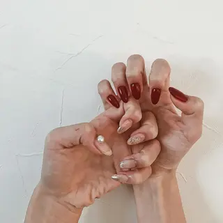 ネイル 土屋 智子のエステ・リラクイメージ