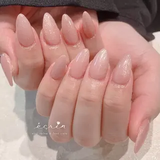 ネイル ecrin kana🌺のネイルデザイン
